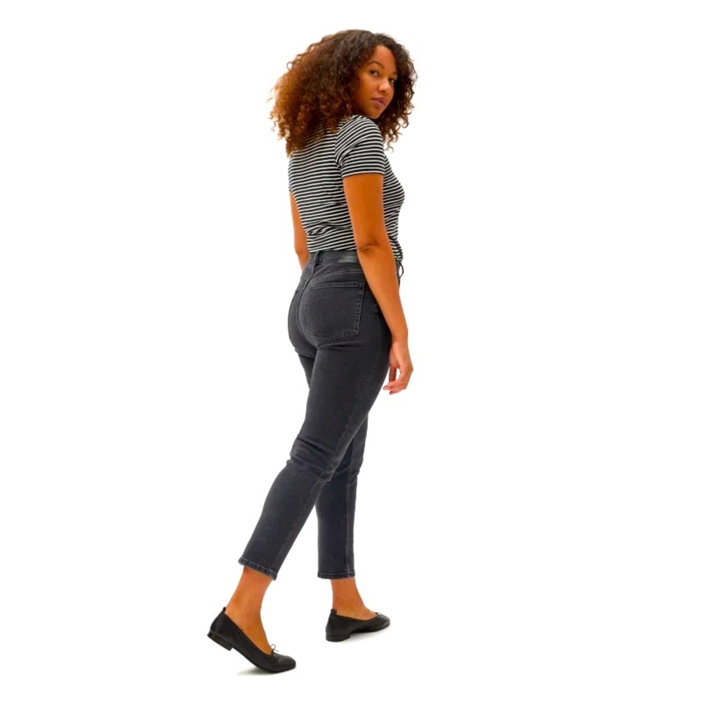 Ann Taylor High Rise Jeans